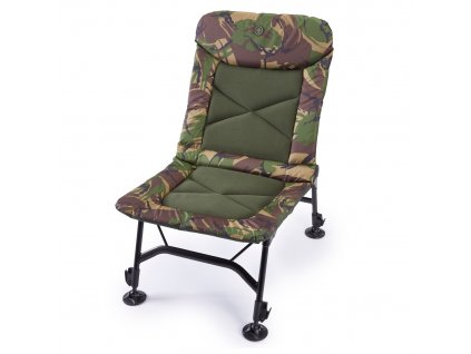 WYCHWOOD sedačka Tactical X Standard Chair