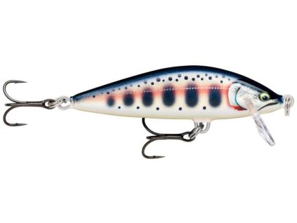 RAPALA Wobler Count Down Elite 7,5cm Gilded Yamame