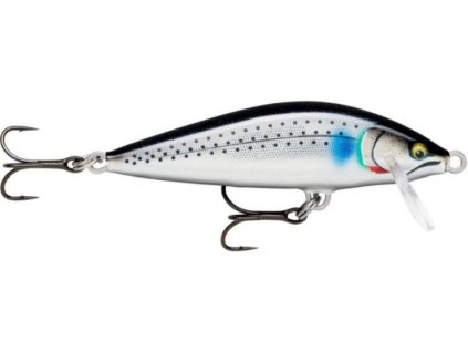 RAPALA Wobler Count Down Elite 5,5cm Gilded Inakko