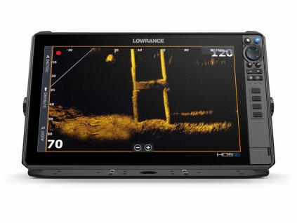 HDS PRO 16 SE SONDOU ACTIVEIMAGING HD
