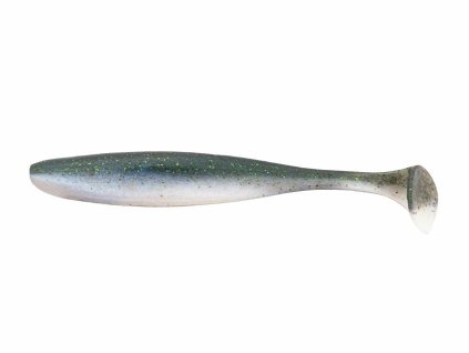 KEITECH Gumová Nástraha Easy Shiner 3" 7,2cm Shining Shadow