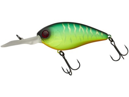 ILLEX Wobler Digle 4+ 7cm Mat Tiger