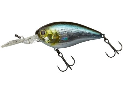 ILLEX Wobler Digle 3+ 6,6cm Aurora Bleak