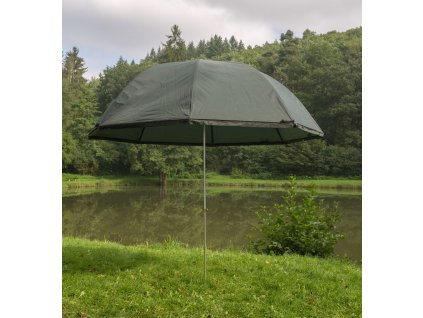 ANACONDA deštník Shelter, obvod 300 cm
