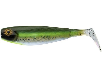 GUNKI Gumová Nástraha G Bump Ghost 10,5cm UV Ayu