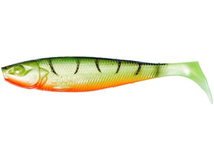 GUNKI Gumová Nástraha Bumpy 13cm Fire Tiger