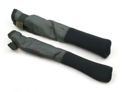 Radical Rod protector Set