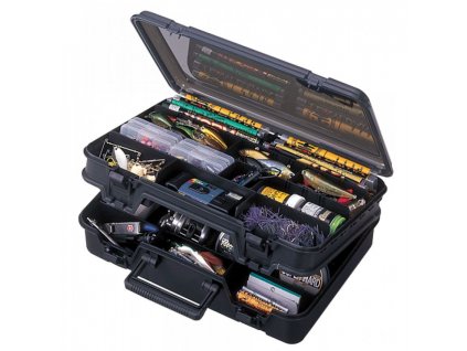 VERSUS Tackle Box 3070 Black