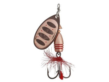 SAVAGE GEAR Rotex Spinner Copper #2 3,5g