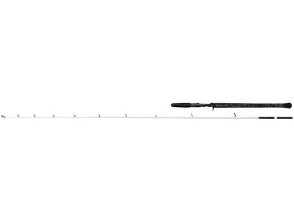 MADCAT White Baitcast 2,20m 50-115g