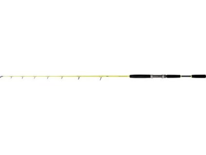 BLACK CAT Solid Fun Yellow 1,7m 30-180g