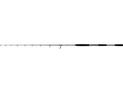BLACK CAT Solid Vertical 1,8m 50-200g