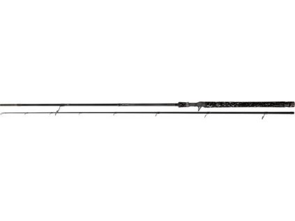 QUANTUM Smoke S3 Plus Chatter 2,15m 10-55g
