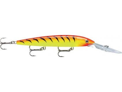 RAPALA Down Deep Hj Suspending 10cm Hot Tiger