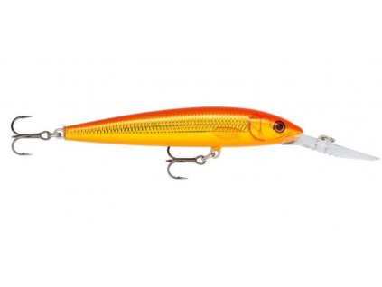 RAPALA Down Deep Hj Suspending 10cm Goldfish