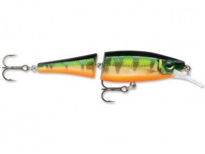 RAPALA Wobler BX Jointed Minnow 9cm Perch