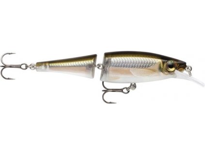 RAPALA Wobler BX Jointed Minnow 9cm Smelt