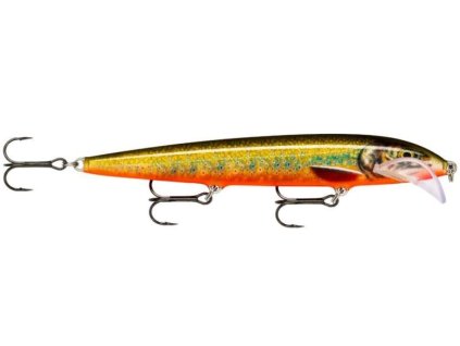 RAPALA Wobler Scatter Rap Husky 13 CHL