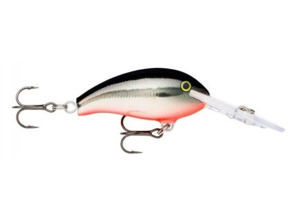 RAPALA Wobler Shad Dancer 5cm Metallic Halloween