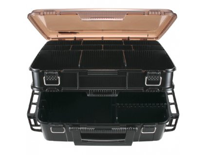 VERSUS Tackle Box 3080 Black