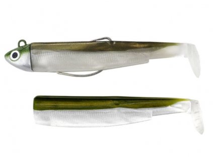 FIIISH No.2 Combo Search 8g Khaki 2ks