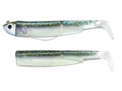 FIIISH No.1 Combo Search 3g Ghost Minnow 2ks