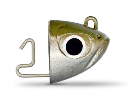 FIIISH Black Minnow 70 Shore 3g Khaki