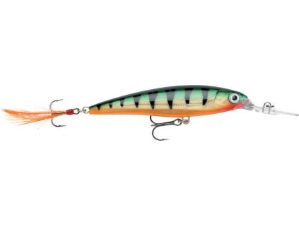 RAPALA Wobler X-Rap Deep 10cm Perch