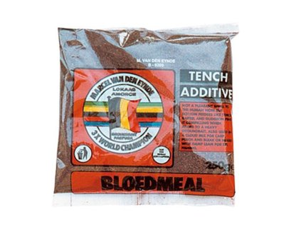 MVDE posilovač Bloodmeal 250g