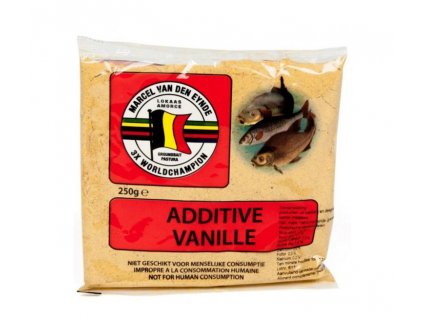 MVDE posilovač Vanilka 250g