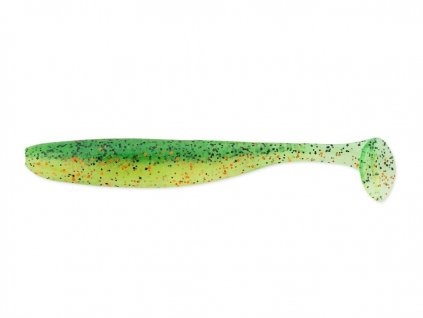 KEITECH Gumová Nástraha Easy Shiner 2" 5,4cm Fire Perch