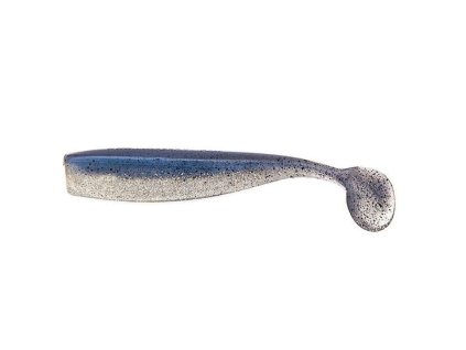 LUNKER CITY Shaker 4,5" 11,3cm Blue Halo
