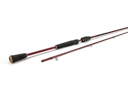 WESTIN Prut W6 Dropshot ML 2,1m 4-21g