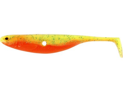 WESTIN Gumová Nástraha ShadTeez Hollow 12cm Green Tomato