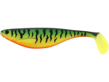 WESTIN Gumová Nástraha ShadTeez 12cm Crazy Firetiger