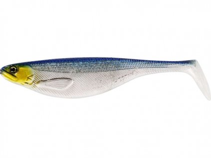 WESTIN Gumová Nástraha ShadTeez 12cm Blue Headlight