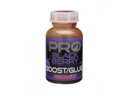 STARBAITS Dip Pro 200ml Blackberry