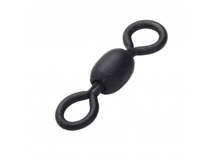 MADCAT Stainless Crane Swivel Black