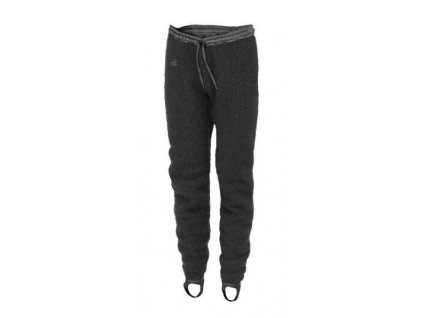 GEOFF ANDERSON Thermal 4 kalhoty černé S