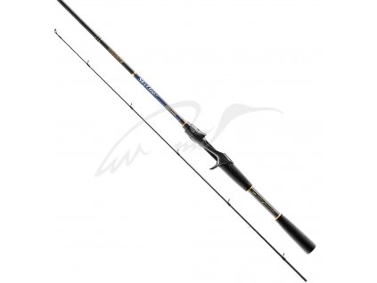 Favorite Skyline Casting SKYC-762H 2.29m 16-45g Ex.Fast