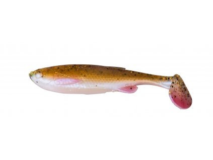 Savage Gear Lb 3D Fat Minnow T-tail Rudd Minnow