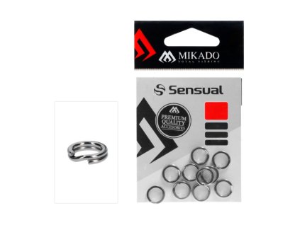 MIKADO Spojovací kroužky HX