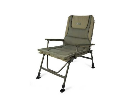 KORUM Křeslo Aeronium Supa Lite Chair Deluxe