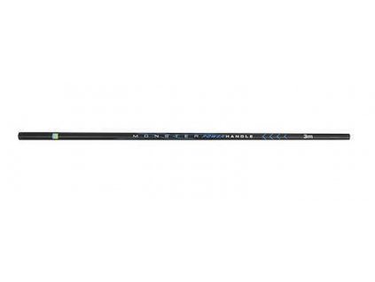 PRESTON Monster X Landing Net Handles