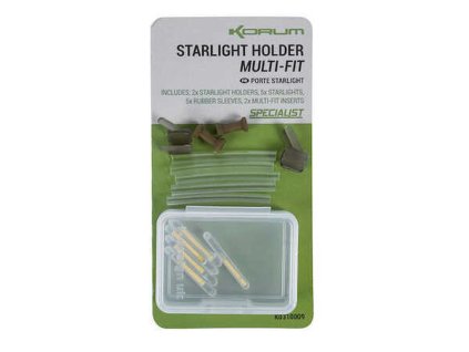 KORUM Starlight Holder Kit
