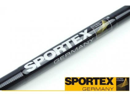 Sportex - Podběrákové teleskopické tyče