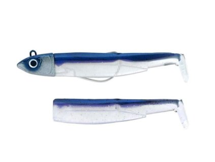 FIIISH No.2,5 Combo Offshore 16g Electric Blue