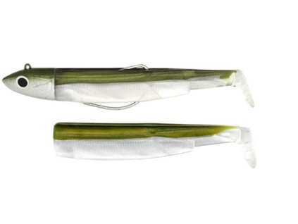 FIIISH No.1 Combo Off Shore 6g Khaki