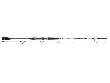 SPRO Prut Salty Beast Nano Jig Spin 2,7m 150g