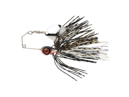 SPRO Iris Baby Ambush Spinnerbait 8cm 7g Roach